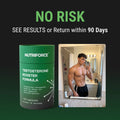 Testosterone Booster Formula 4