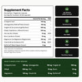 Testosterone Booster Formula 6